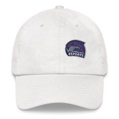 Esports Club at Kansas State University | Street Gear | Dad hat