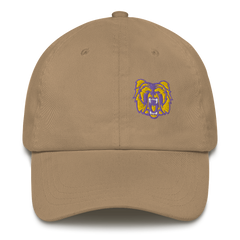 Bryan Golden Bears | Street Gear | Dad hat