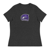 Esports Club at Kansas State University | Street Gear | Women's Relaxed T-Shirt