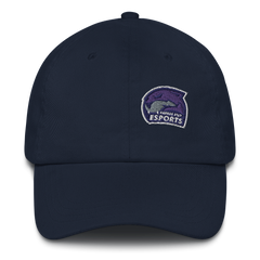 Esports Club at Kansas State University | Street Gear | Dad hat