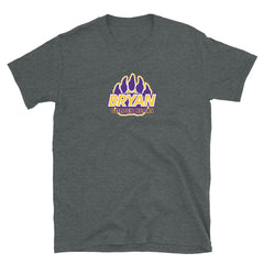 Bryan Golden Bears | Street Gear | Short-Sleeve Unisex T-Shirt