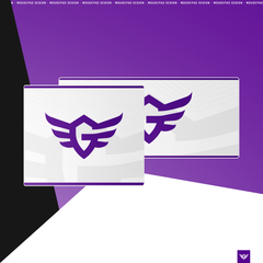 Mousepads Team Design - Netz