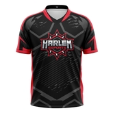 Harlem High School | Immortal Series | Jersey 22'