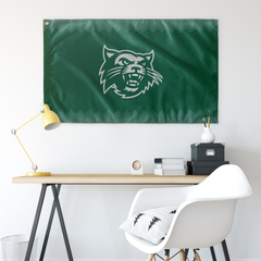 Northwest Missouri State Esports | Immortal Series | Sublimated Flag