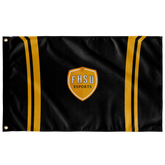 FHSU Esports | Immortal Series | Sublimated Flag