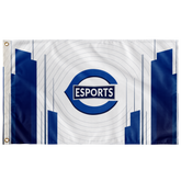 Crowder Esports Flag