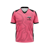 Western Colorado University | Pink Jersey