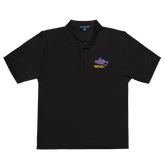 DragonSquad Esports | On Demand | Embroidered Men's Premium Polo