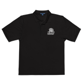 Enid Public Schools | On Demand | Embroidered Men's Premium Polo
