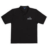 Providence College | On Demand | Embroidered Men's Premium Polo