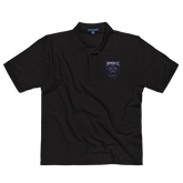 Danville Schools | On Demand | Embroidered Men's Premium Polo