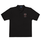 Morehouse College | On Demand | Embroidered Men's Premium Polo