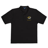 Mizzou Esports Public | Embroidered Premium Polo