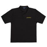 Kennedy HS Wholesale | On Demand | Embroidered Men's Premium Polo