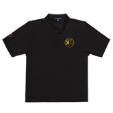 Deleted XD Wholesale | On Demand | Embroidered Men's Premium Polo