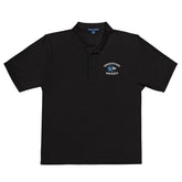 Grandview High School | On Demand | Embroidered Men's Premium Polo