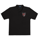 Ball State | On Demand | Embroidered Men's Premium Polo