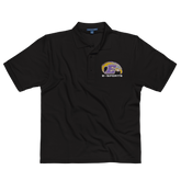 Ellicott School District 22 Wholesale | On Demand | Embroidered Men's Premium Polo