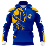 East Canton | Immortal Series | Hoodie Alt