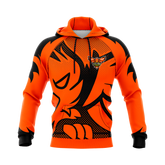 Flanagan Cornell High School Home | Immortal Series | Hoodie