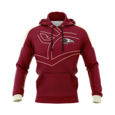 Oklahoma Christian Esports | Immortal Series | Hoodie 2023