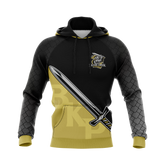 Silver Creek Central Schools | Immortal Series | Hoodie 2023