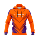 Clemson Esports | Immortal Series | Hoodie