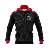 Western Colorado University | Immortal Series | Hoodie Away