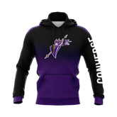 Converse University | Immortal Series | Hoodie