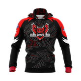 Bloomfield HS | Immortal Series | Hoodie