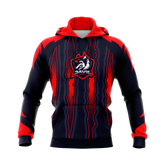 Davis Public Schools | Immortal Series | Hoodie