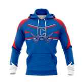 Caroline HS | Immortal Series | Hoodie
