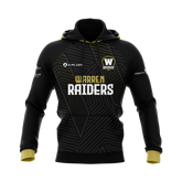 Warren City Schools Pullover Hoodie