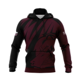 Southern Illinois University | Immortal Series | Hoodie