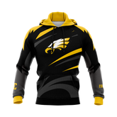 Colonel Crawford | Immortal Series | Hoodie