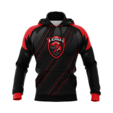 Lake Michigan College | Immortal Series | Hoodie