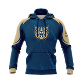 Early County HS | Immortal Series | Hoodie