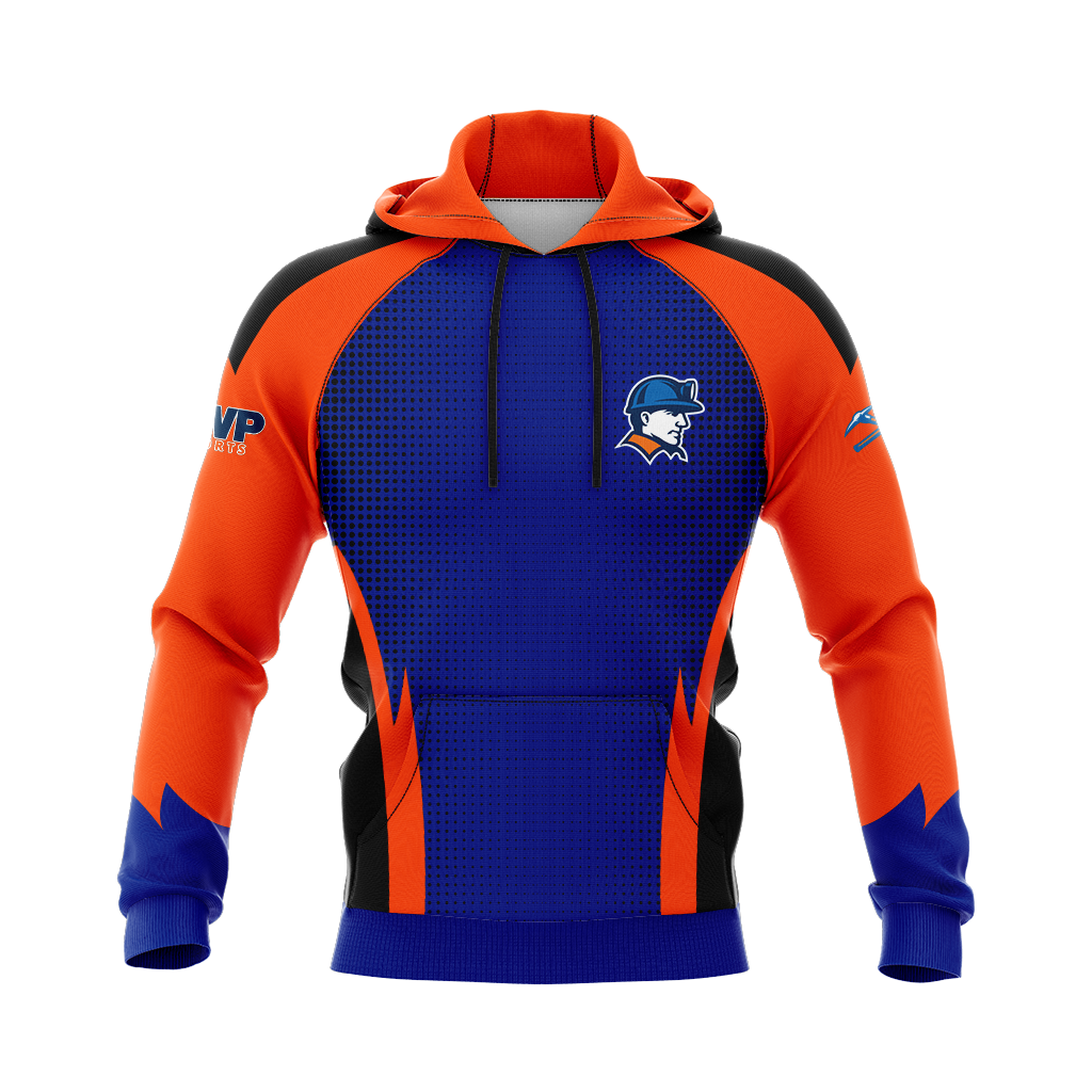 UWPlatteville Immortal Series Hoodie EsportsGear LLC