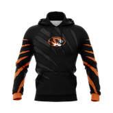 Republic High School | Immortal Series | Hoodie