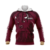 West Texas AM University Hoodie