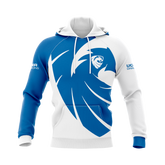 University of NA | Immortal Series | Hoodie