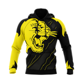 Carroll County High School Pullover Hoodie