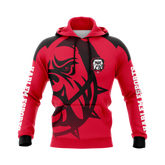 Harlem High School | Immortal Series | Legacy Hoodie