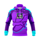 Hamburg HS | Immortal Series | Hoodie