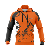 Central Wyoming College | Immortal Series | Hoodie