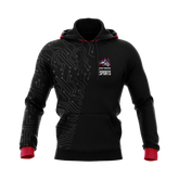 Stony Brook University Internal Pullover Hoodie