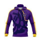 De La Salle High School | Immortal Series | Hoodie