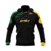 Kennedy HS Wholesale | Sublimated | Hoodie