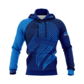 Alabama in Huntsville Pullover Hoodie