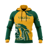 Glen Oaks CC | Sublimated | Pullover Hoodie 24